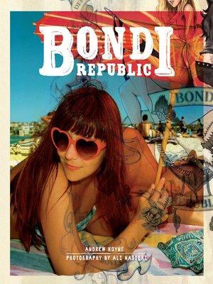 cover image of Bondi Republic